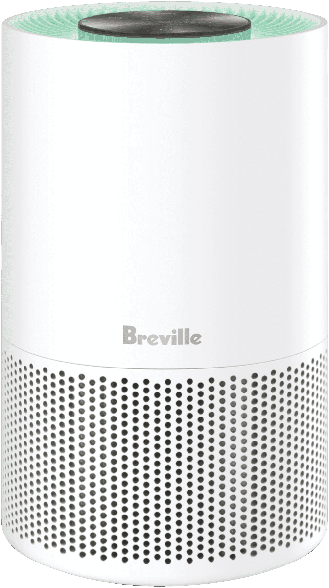 Breville Smart Air Viral Protect Night Glow