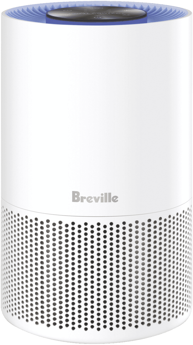 Breville Smart Air Viral Protect Night Glow