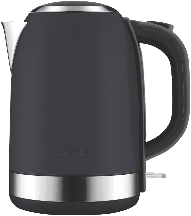 Breville The Breakfast Set Midnight Black