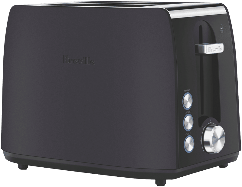 Breville The Breakfast Set Midnight Black