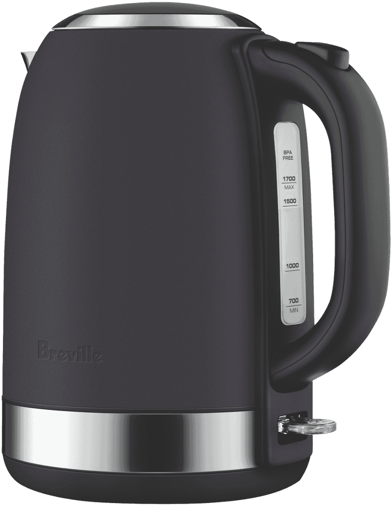 Breville The Breakfast Set Midnight Black