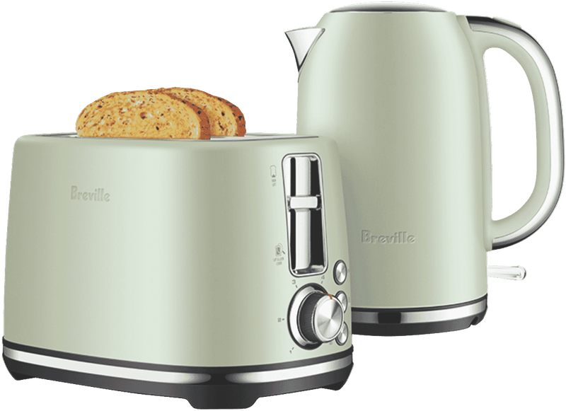 Breville The Brunch Set Sage