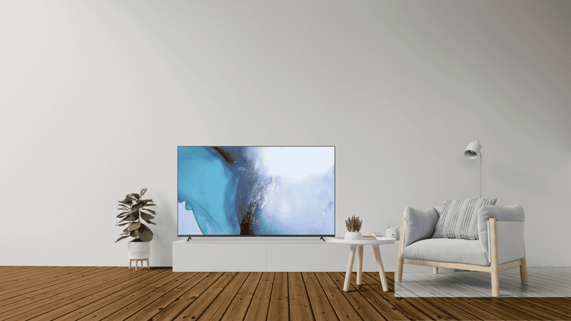 Linsar 86" UHD WebOS TV 2023