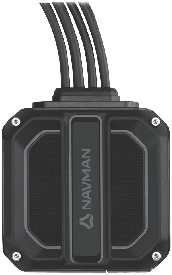 Navman MiVue M820D Motorbike