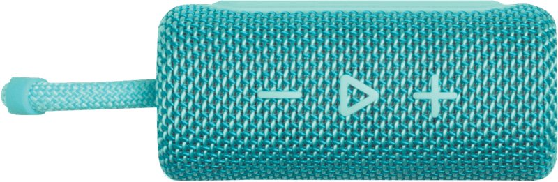 JBL Go 3 Mini Bluetooth Speaker - Teal