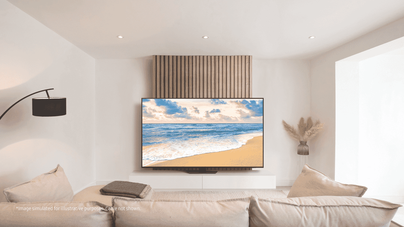 Samsung 75" QN85D 4K Neo QLED Smart TV 24