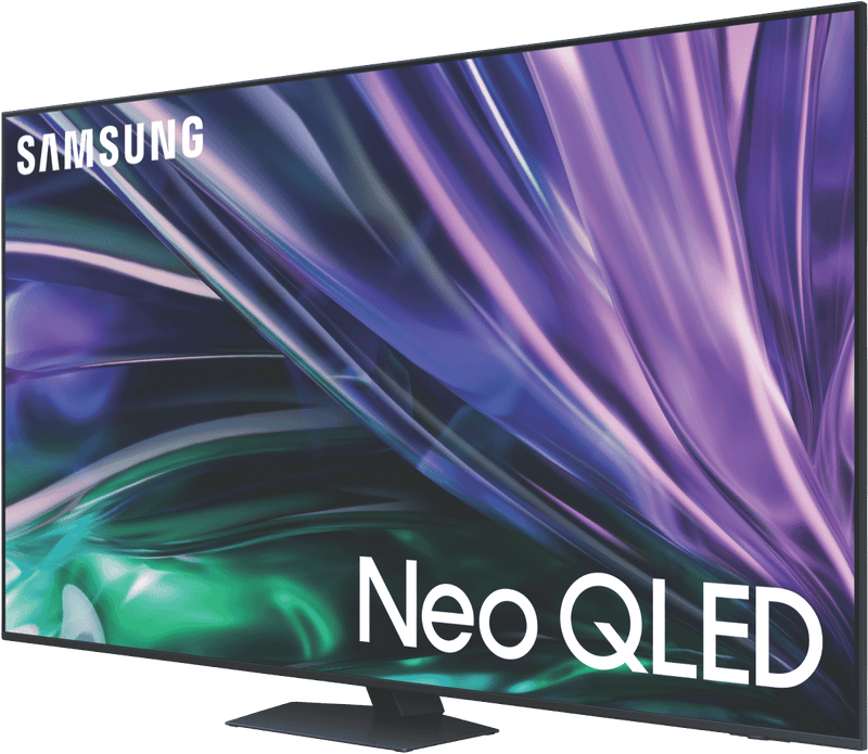 Samsung 75" QN85D 4K Neo QLED Smart TV 24