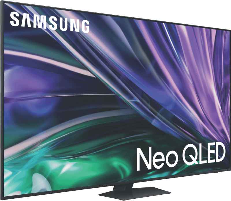 Samsung 75" QN85D 4K Neo QLED Smart TV 24