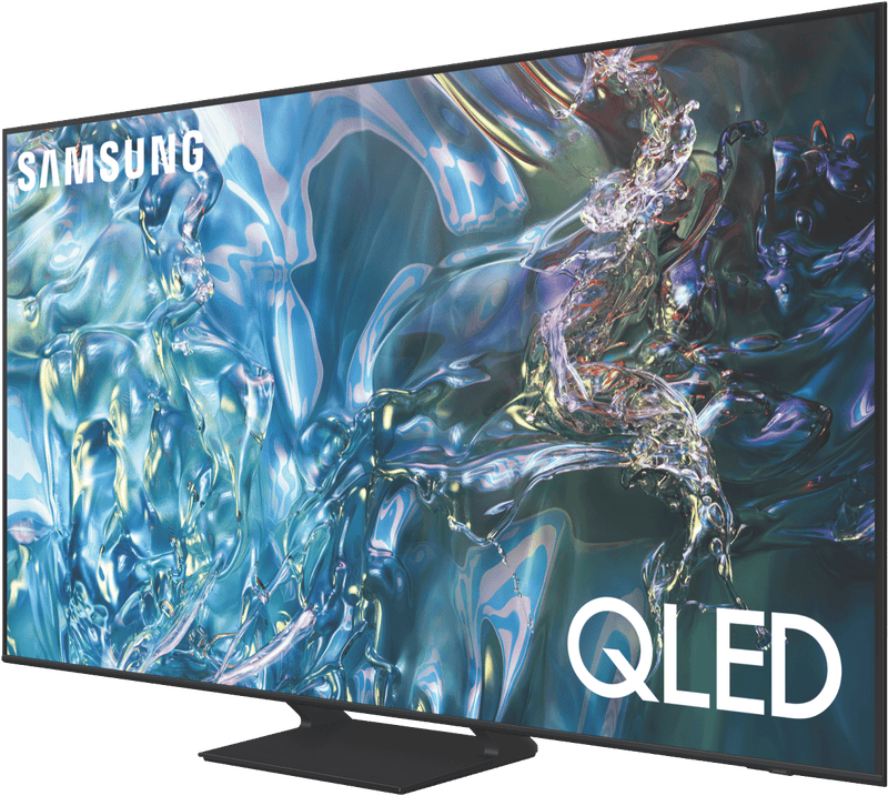 Samsung 75" Q60D 4K QLED Smart TV 24