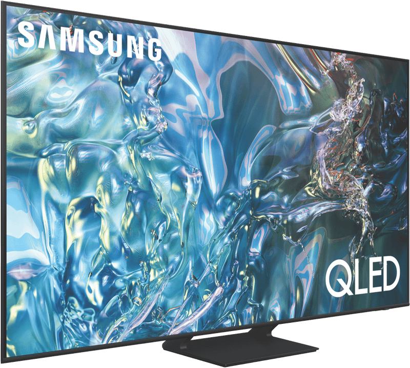 Samsung 75" Q60D 4K QLED Smart TV 24