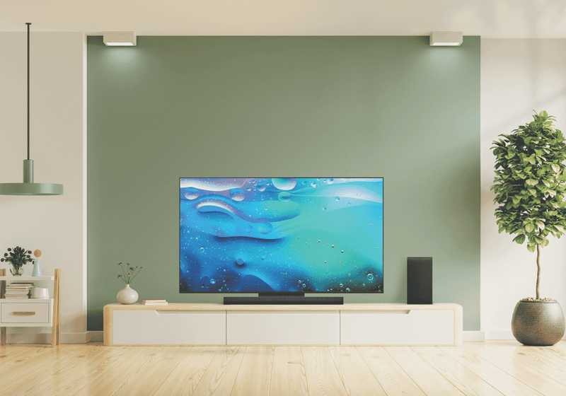 LG 75" QNED86 4K UHD LED Smart TV 24