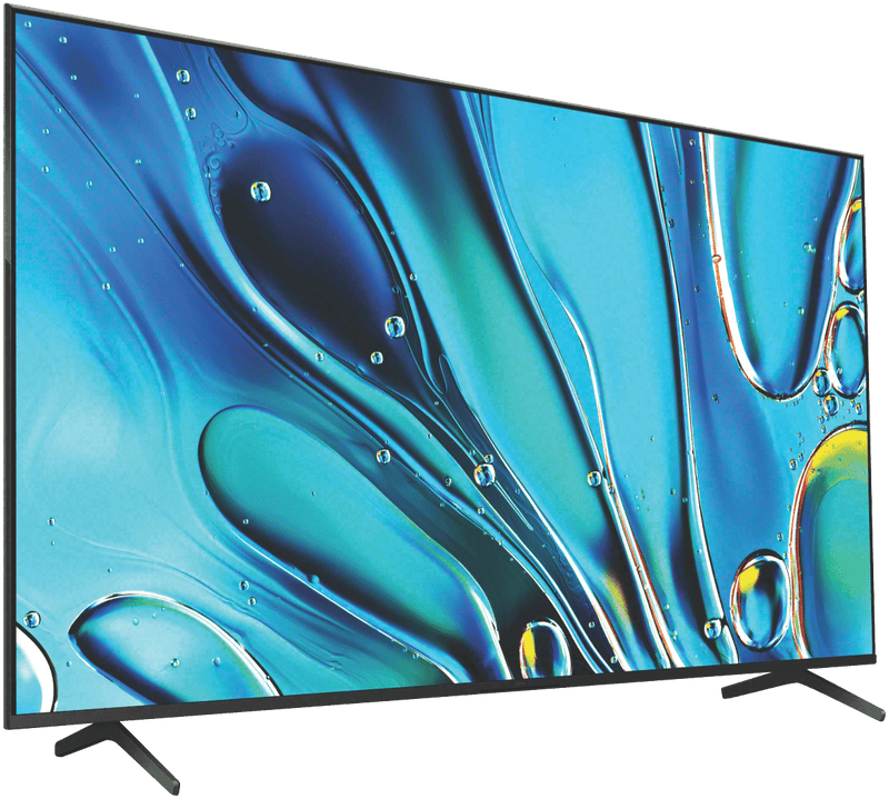 Sony 85" BRAVIA 3 4K HDR Google TV 24