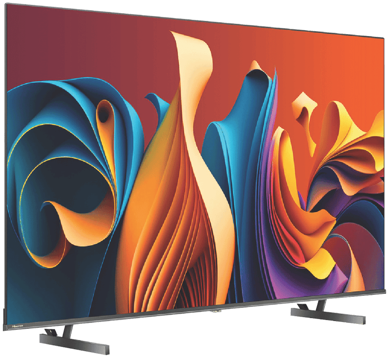 Hisense 75" Q6NAU 4K QLED Smart TV 24