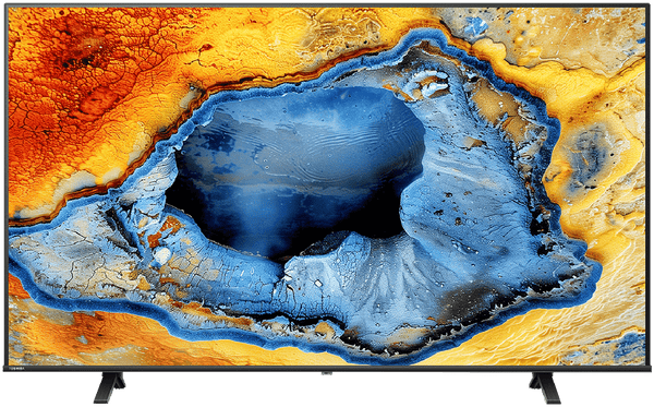 Toshiba 75" C350NP 4K UHD Google TV 2024