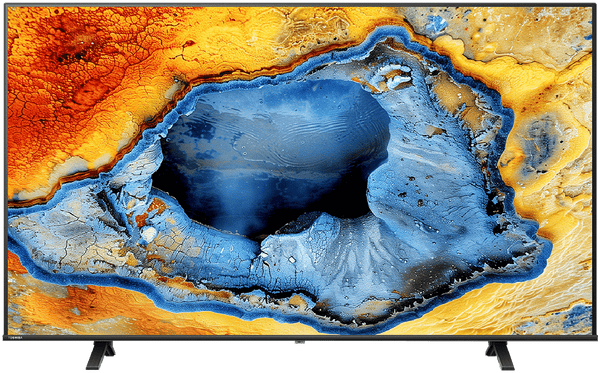 Toshiba 85" C350NP 4K UHD Google TV 2024