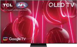 TCL 85 C745 PRO QLED 4K Google TV 24