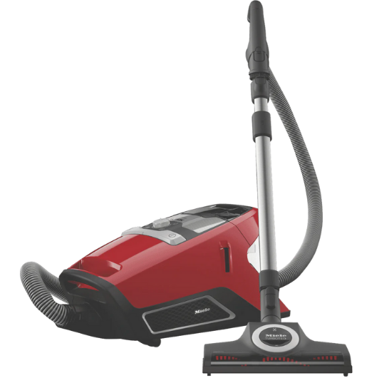 Miele Blizzard CX1 Cat & Dog Bagless Vacuum