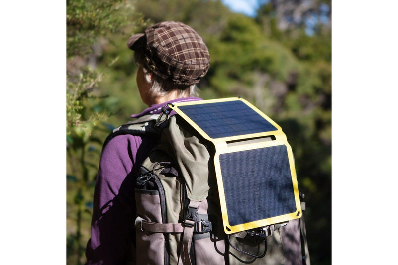 SunSaver Power-Boost Solar Charger