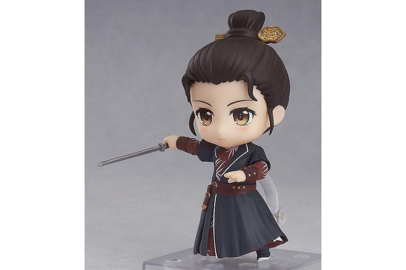 Feng Qi Luo Yang: Wu Siyue - Nendoroid Figure