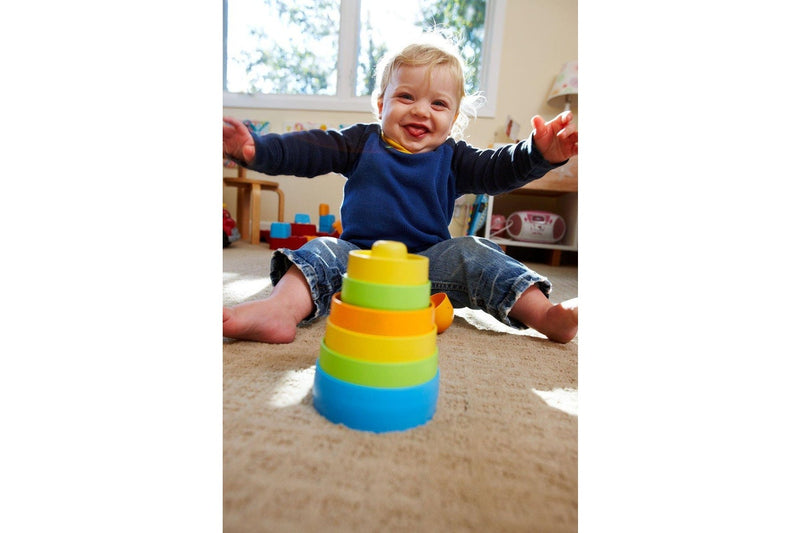 Green Toys Stacker