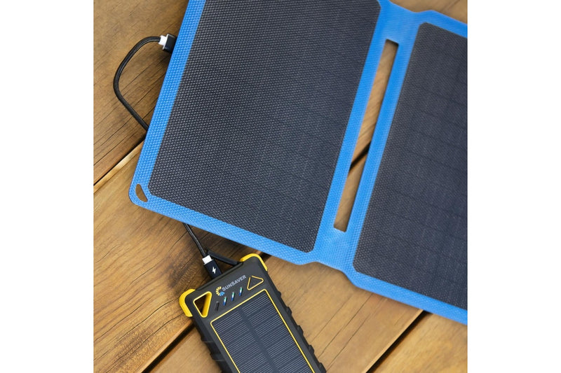 SunSaver Super-Flex 20-Watt Solar Charger