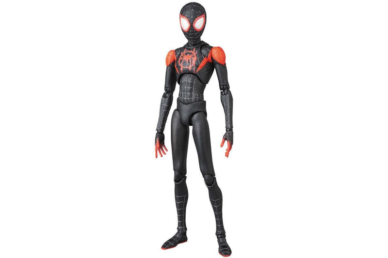 Spider-Man: Miles Morales - Mafex Action Figure