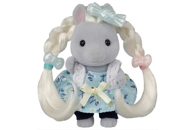 Sylvanian Families - Pony Friends Set