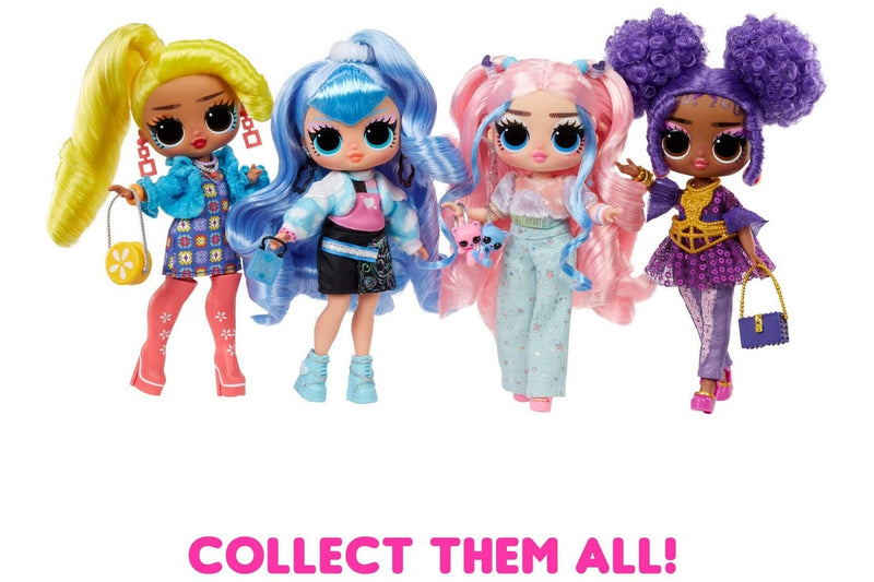 LOL Surprise! Tweens: Fashion Doll - Ellie Fly