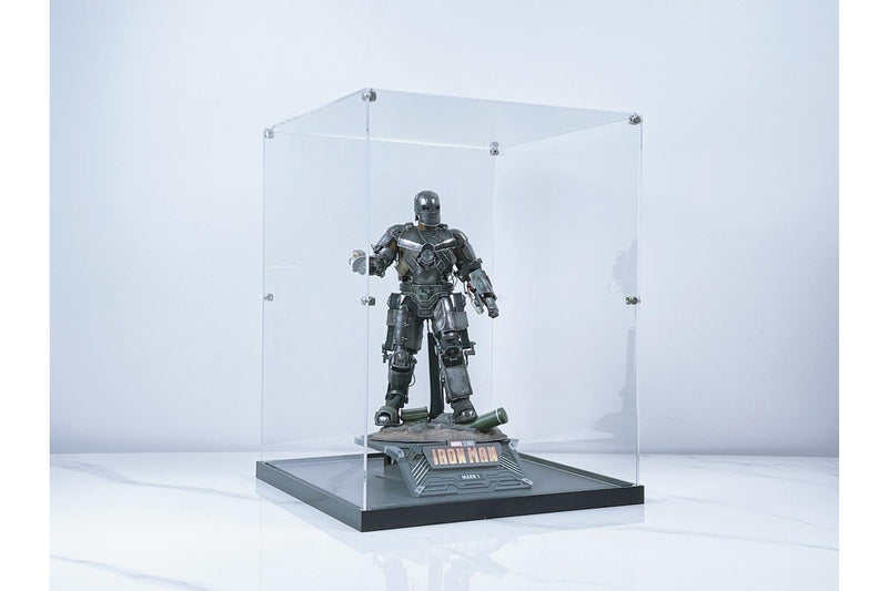 BrickFans Premium Stackable Display Case For 1/6th Scale Figure