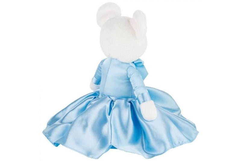 Claris: Claris Tres Belle Blue - 30cm Plush