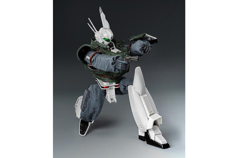 Patlabor: Ingram Unit 1 (Reactive Armor Equipment) - Robo-Do Figure