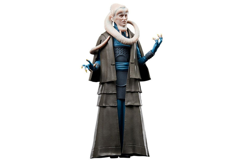 Star Wars: Bib Fortuna - 6" Action Figure