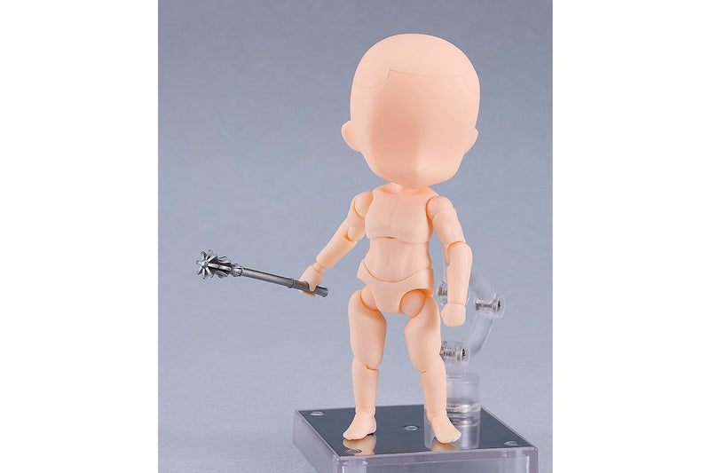 Fantasy - Nendoroid Doll Weapon Parts Set