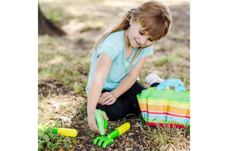 Melissa & Doug: Giddy Buggy Tote Set