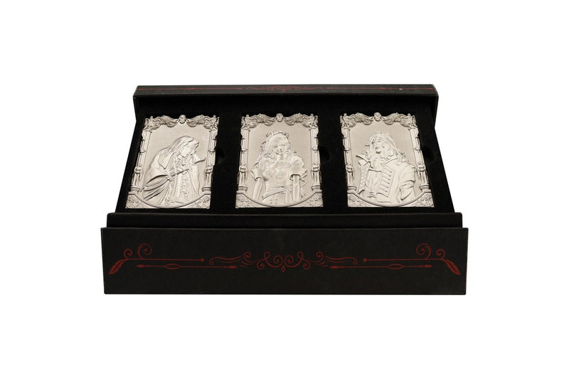 Castlevania - Set of Three Ingots