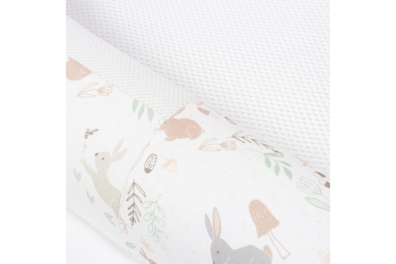 Purflo: Sleep Tight Baby Bed - Storybook