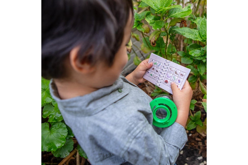 Tiger Tribe: Bug Spotter Kit