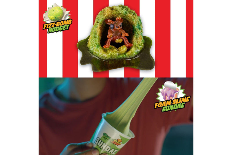 Terror Fried: Slimy Box - (Blind Box)