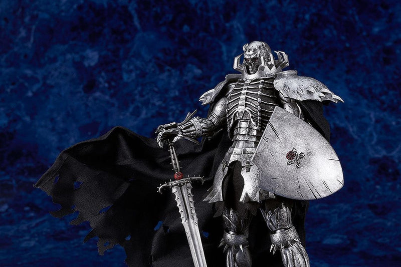 Berserk: Skull Knight - Figma Figure