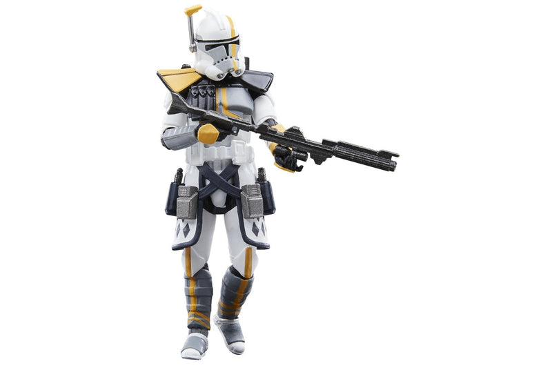 Star Wars: ARC Commander Blitz - 3.75" Action Figure