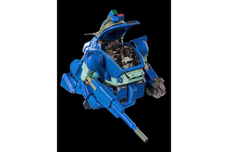 Votoms: Rabidly Dog - Robo-Do Figure