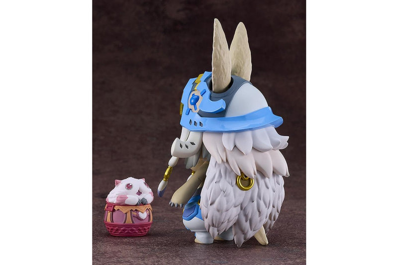 Made in Abyss: Nanachi (New Outfit Ver.) - Nendoroid Figure