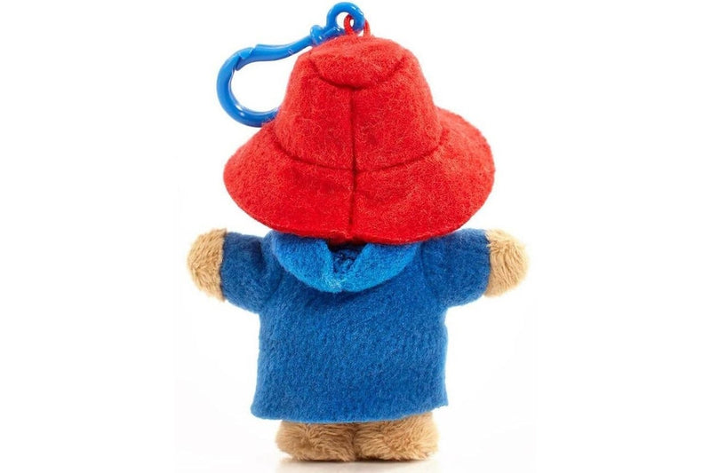 Paddington Bear: Keychain - Classic Paddington Bear