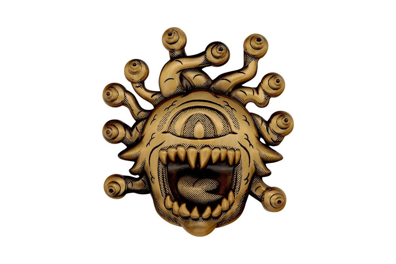 Dungeons & Dragons: Beholder Twin - Medallion Set