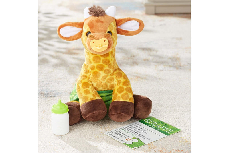 Melissa & Doug: Baby Giraffe