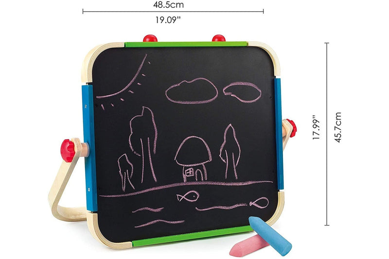 Hape: Anywhere Art Studio