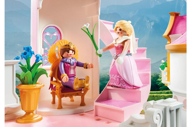 Playmobil: Large Princess Castle (70447)