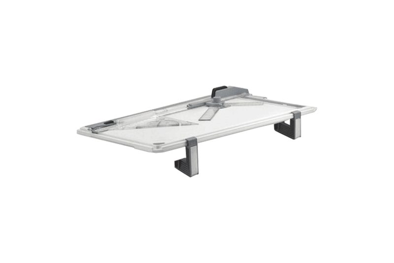 A3 Drawing Board Table with Parallel Motion and Adjustable Angle Drafting