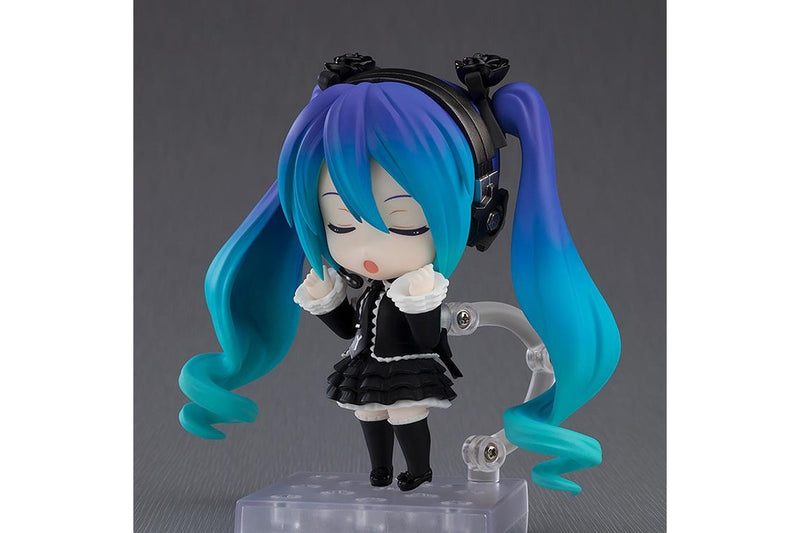 Hatsune Miku (Infinity Ver.) - Nendoroid Figure