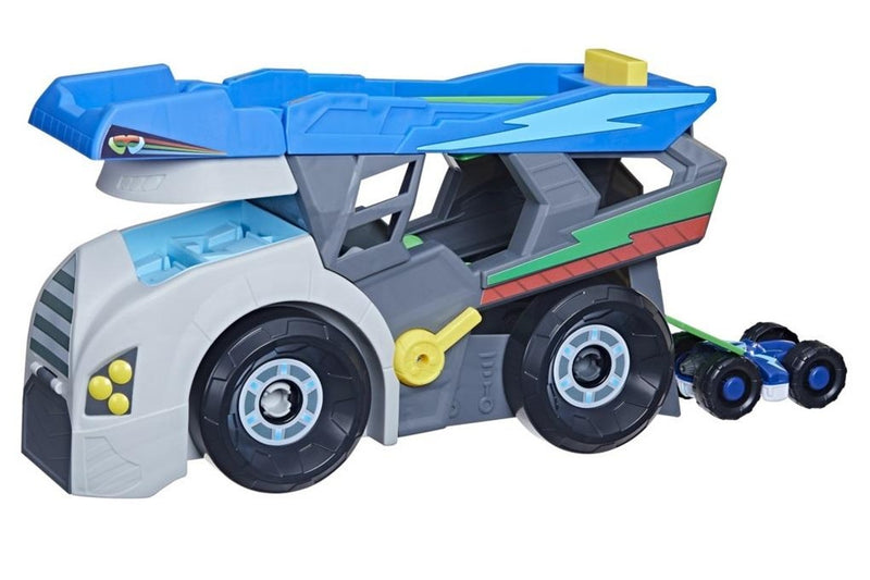 PJ Masks: Power Heroes - Hero Hauler Truck